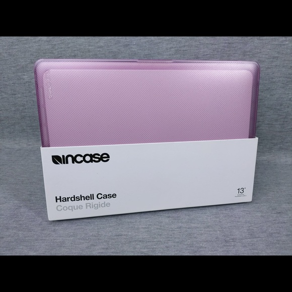 🎄 3/$35 6x 👯‍♀️HostPick⚡️Incase HardshellCase-MacBook Pro 13”-Thunderbolt/USB-C - Picture 2 of 16